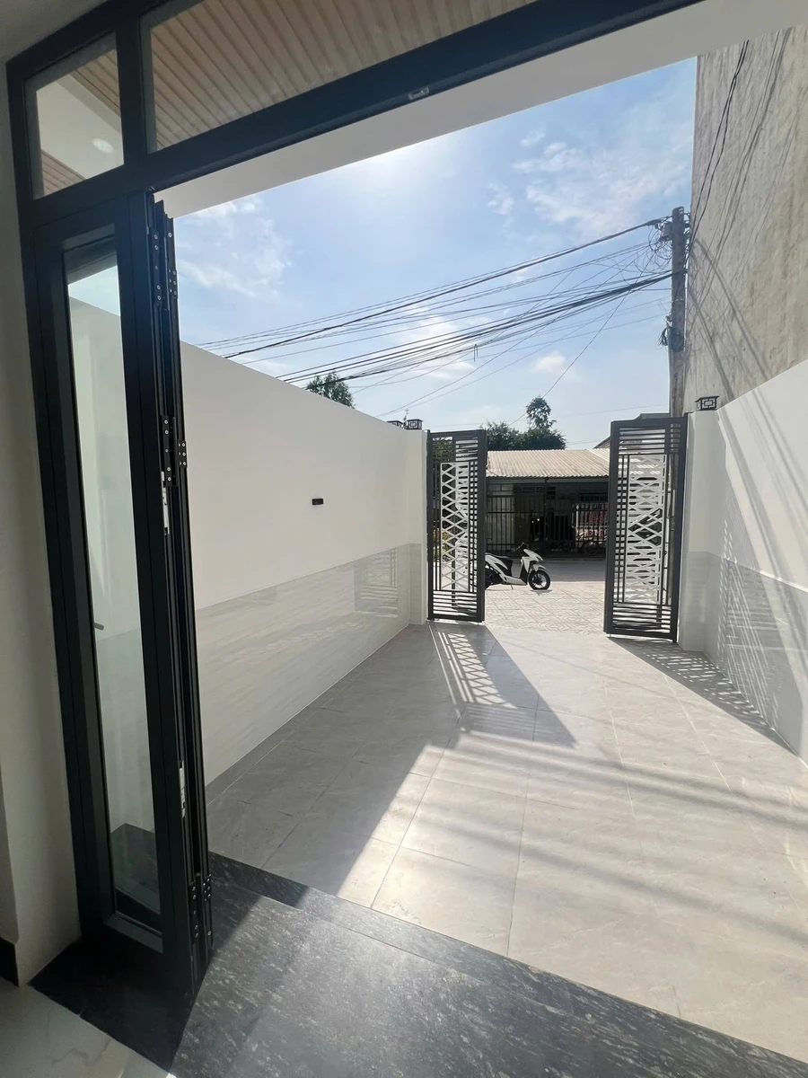 Bán nhà 3PN 88m² Rạch Giá, giá 2 tỷ 400 - Ảnh thu nhỏ 4