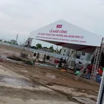 Cần tiền bán gấp đất trung tâm thành phố Phủ Lý, tỉnh Hà Nam cũ - Ảnh thu nhỏ 18