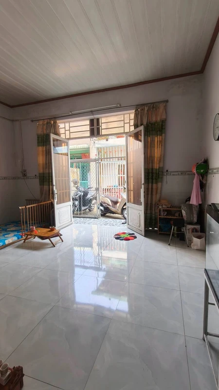 Bán nhà phố Phú Lợi 55m² 1 phòng ngủ 1,56 tỷ