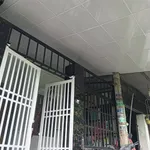 Bán nhà Hóc Môn 48m2, 2 phòng ngủ, 1 tỷ 580 triệu - Ảnh thu nhỏ 1