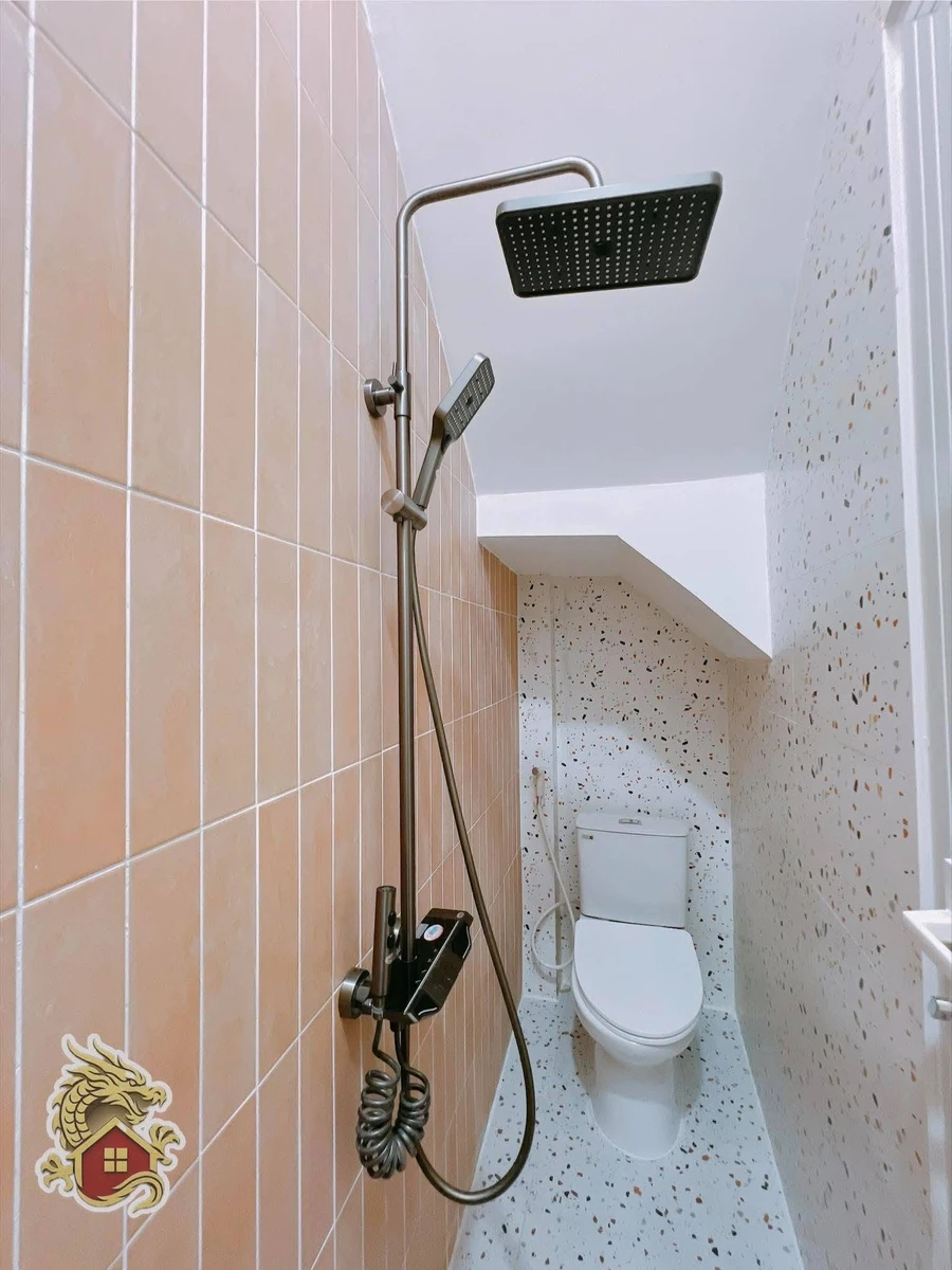 Bán nhà phố 21,8m² 2 PN Quận 4 - 5,85 tỷ - Ảnh thu nhỏ 5