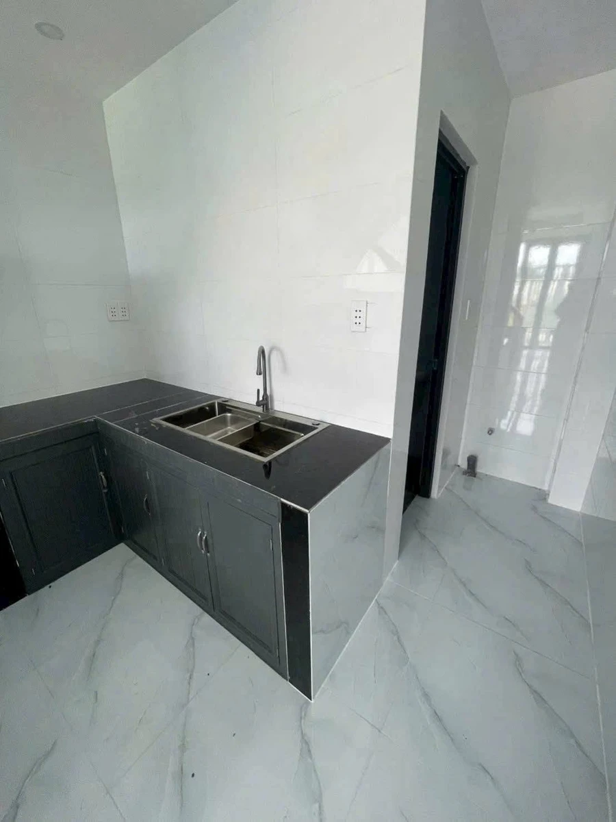 Bán nhà 2PN Tân Bình 56m² giá 800 triệu - Ảnh thu nhỏ 3