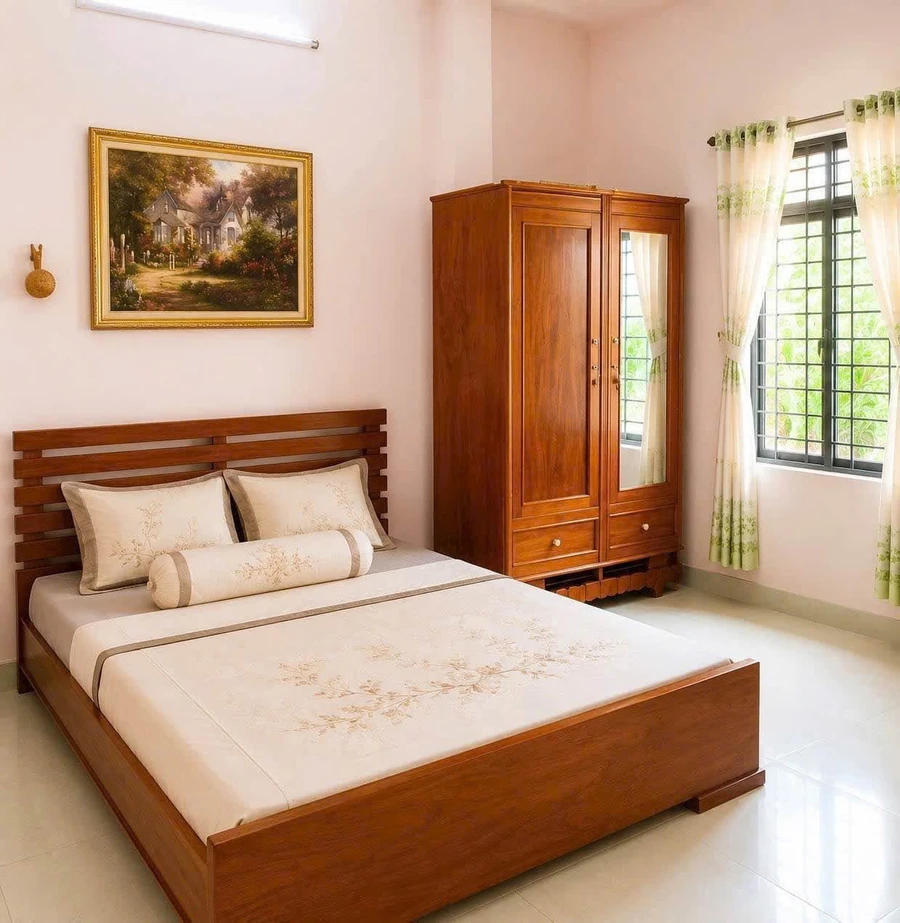 Bán nhà 75m2 đường Bế Văn Đàn Phan Thiết 2,8 tỷ - Ảnh thu nhỏ 4