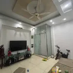 Bán nhà 4 tầng mặt tiền 5m, 65m², 3PN 3WC Nam Ngạn Q12 - Ảnh thu nhỏ 3