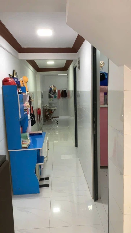 Bán nhà mặt tiền 1,5 tầng 80m² Quy Nhơn, 3.2 tỷ