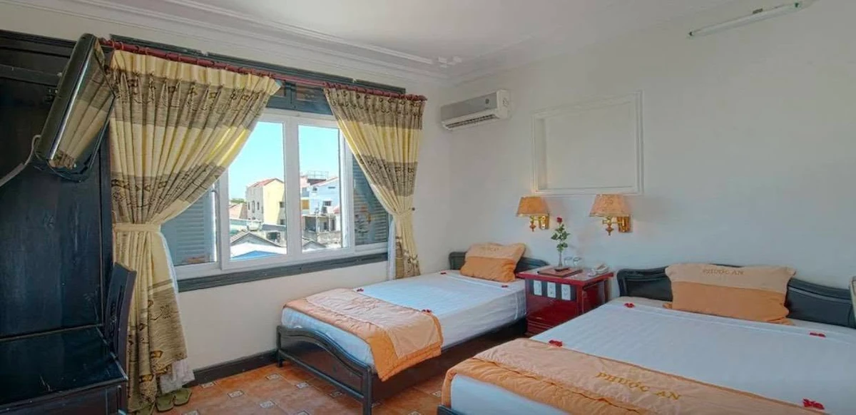 Bán khách sạn 377m² 4 tầng, phố cổ Hội An, Đà Nẵng - Ảnh thu nhỏ 4