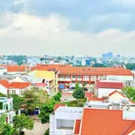 Bán nhà 6 tầng 131m2 khu trung tâm hành chính Dĩ An, Bình Dương, giá 12 tỷ - Ảnh thu nhỏ 3