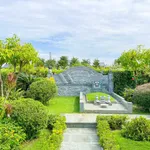 Đi nước ngoài cần sang nhượng lô mộ gia tộc 112.42m2. Sổ riêng - Ảnh thu nhỏ 5
