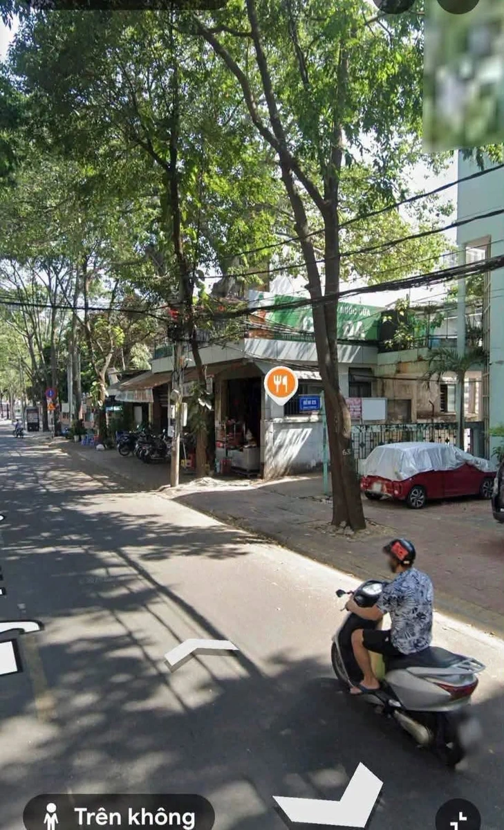 Bán nhà 1 trệt 2 lầu 63.5m² Lý Thường Kiệt, Vũng Tàu - Ảnh 1