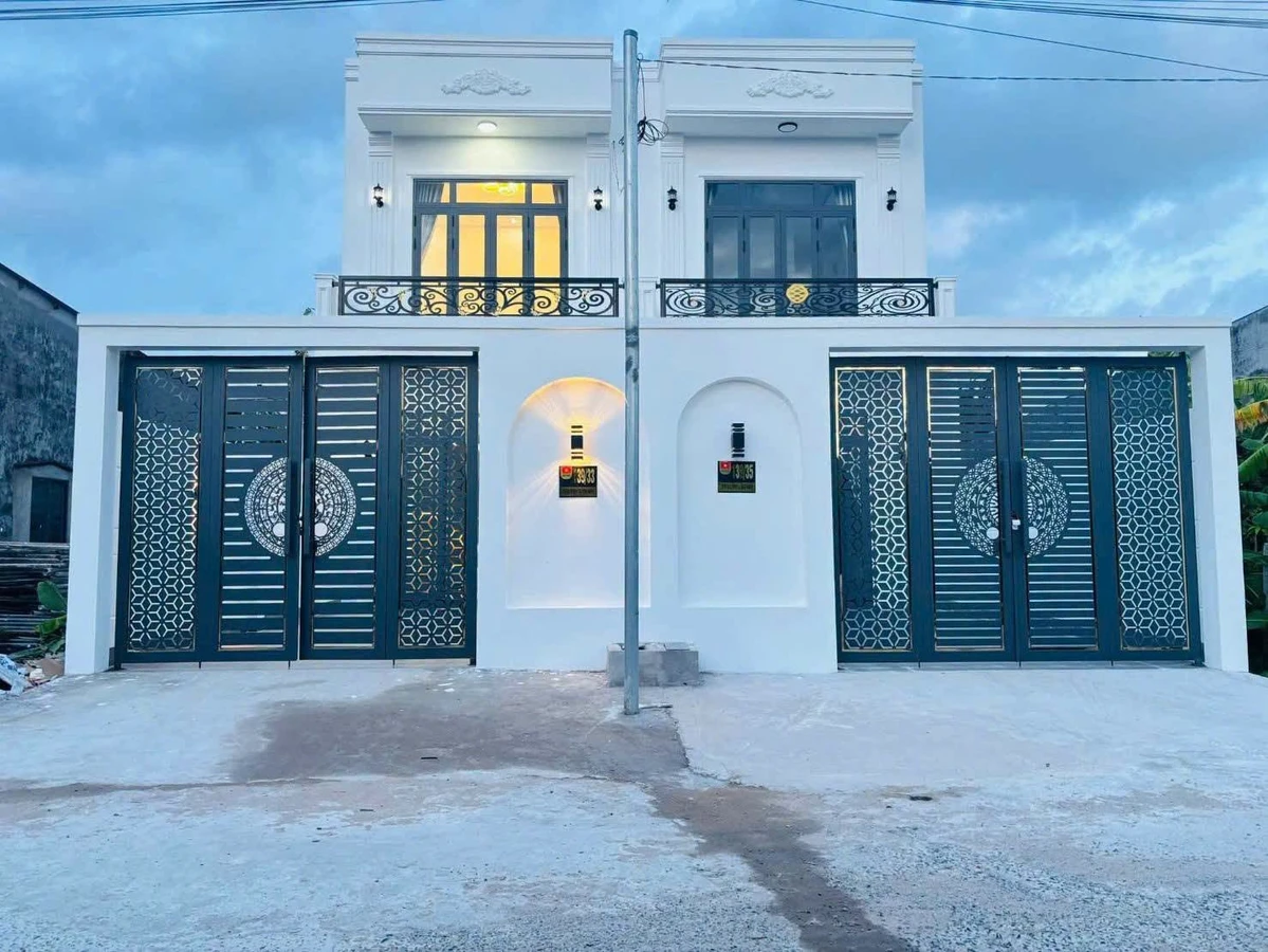 Bán nhà Rạch Giá 112.5m² 3 phòng 2 tỷ 490 triệu - Ảnh thu nhỏ 2