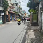 Bán nhà 85m2, 3 tầng gần Công viên Lê Thị Riêng Tân Bình - Ảnh thu nhỏ 1