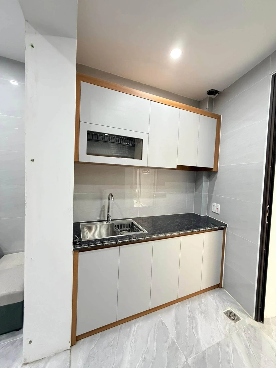 Bán nhà 25m² 2 tầng 2 phòng ngủ tại Hạ Lý, Hồng Bàng, Hải Phòng giá 1,699 tỷ - Ảnh thu nhỏ 2