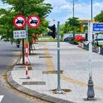 Bán 3 lô đất mặt tiền Phạm Hùng, Đà Nẵng, 322,5m², 21,5 tỷ - Ảnh thu nhỏ 1