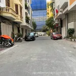 Nhà mặt ngõ 5 tầng Nguyễn Công Hoà, 45 m², 4 PN, 5 tỷ 380 triệu - Ảnh thu nhỏ 2