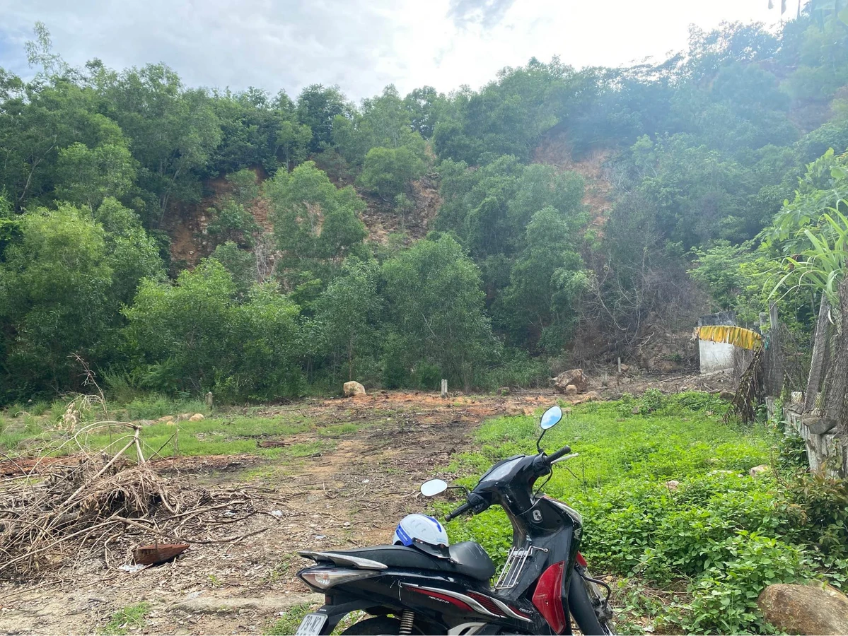 Bán lô đất 517m2 ngang 5.3m Nha Trang - Ảnh thu nhỏ 5