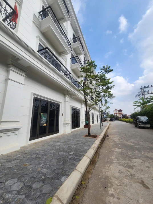 Bán shophouse tại Sông Hồng Diamond City, 8,35 tỷ, 88 m2, Chính chủ Hot! - Ảnh thu nhỏ 4