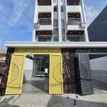 Bán nhà trệt 2 lầu 100,3m² giá 6 tỷ 850 triệu Dĩ An - Ảnh thu nhỏ 1