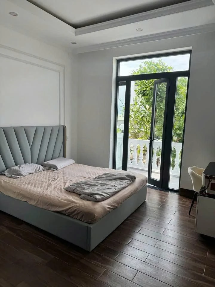 Bán nhà 3 tầng 72m² kiệt ô tô Diệu Quang, Quận 12 - Ảnh thu nhỏ 4