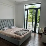 Bán nhà 3 tầng 72m² kiệt ô tô Diệu Quang, Quận 12 - Ảnh thu nhỏ 4