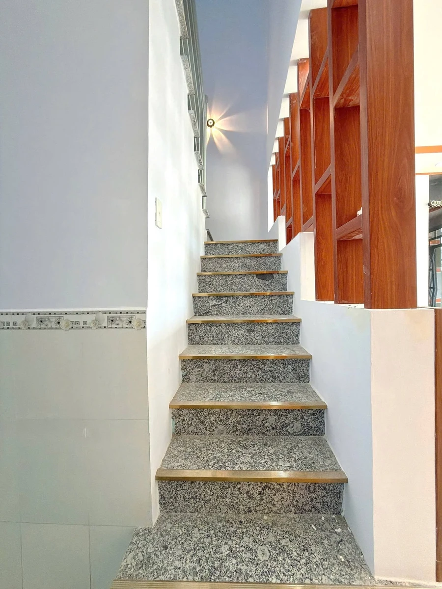 Bán nhà hoàn thiện 3 phòng ngủ 69,7m² Mỹ Lộc, Cần Giuộc - Ảnh thu nhỏ 5