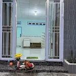 Bán nhà hẻm 75 m² 2 phòng ngủ Phạm Hùng Long Hoa, Tây Ninh - Ảnh thu nhỏ 2