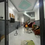 Bán nhà 1 trệt 1 lầu 157m² tại Cần Giuộc, Long An 1 tỷ 490 triệu - Ảnh thu nhỏ 2