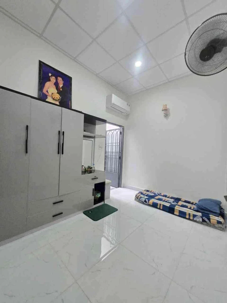 Bán nhà 1 trệt 1 gác 77m² (4,7x17m) Hiệp Bình, Thủ Đức, giá 5 tỷ nhỉnh - Ảnh thu nhỏ 3