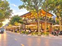 Căn góc 2 tầng, 2 mặt tiền kinh doanh và mặt bằng Trần Văn Kỷ nội thành Huế DT: 175m2 chỉ 7,8 tỷ - Ảnh thu nhỏ 4