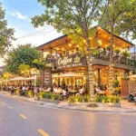Căn góc 2 tầng, 2 mặt tiền kinh doanh và mặt bằng Trần Văn Kỷ nội thành Huế DT: 175m2 chỉ 7,8 tỷ - Ảnh thu nhỏ 4