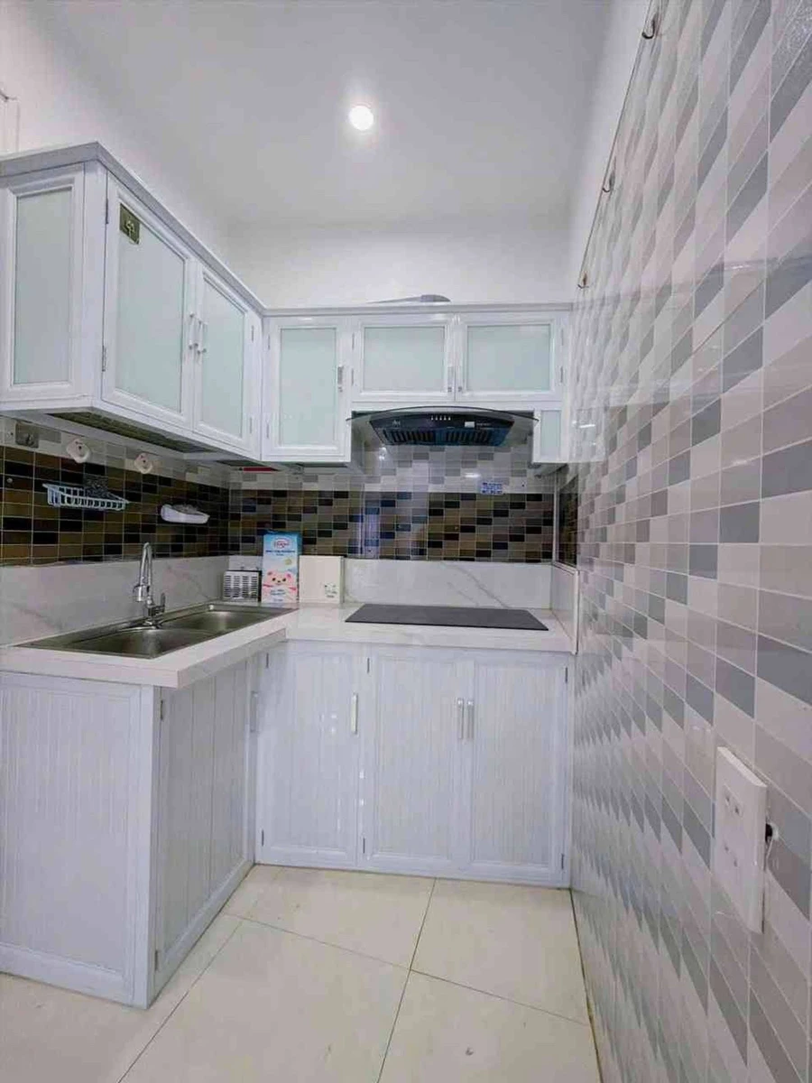 Bán nhà riêng 27m2, 2 tầng đường Tôn Đức Thắng, Phường An Biên, Hải Phòng - Ảnh thu nhỏ 2