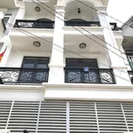 Bán nhà 3 tầng 73m2 4PN Quận 12 gần Thới An - Ảnh thu nhỏ 1