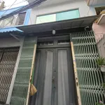Bán nhà hẻm Lạc Long Quân, 21m², 2 tầng, 2 tỷ 890 triệu - Ảnh thu nhỏ 2