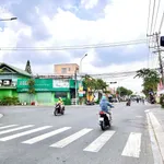 Bán nhà 2 tầng hẻm xe hơi 63m2, 3PN, gần siêu thị Go, Đông Hòa, Dĩ An - Ảnh thu nhỏ 1