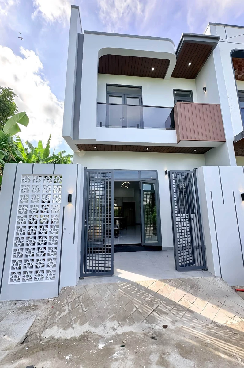 Bán nhà Rạch Giá 66m² 2 phòng ngủ 1 tỷ 850 triệu - Ảnh 1