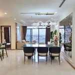 Bán căn hộ 3PN 126m2 tòa Landmark 3 Vinhomes Central Park view Landmark 81, giá 22,5 tỷ - Ảnh thu nhỏ 3