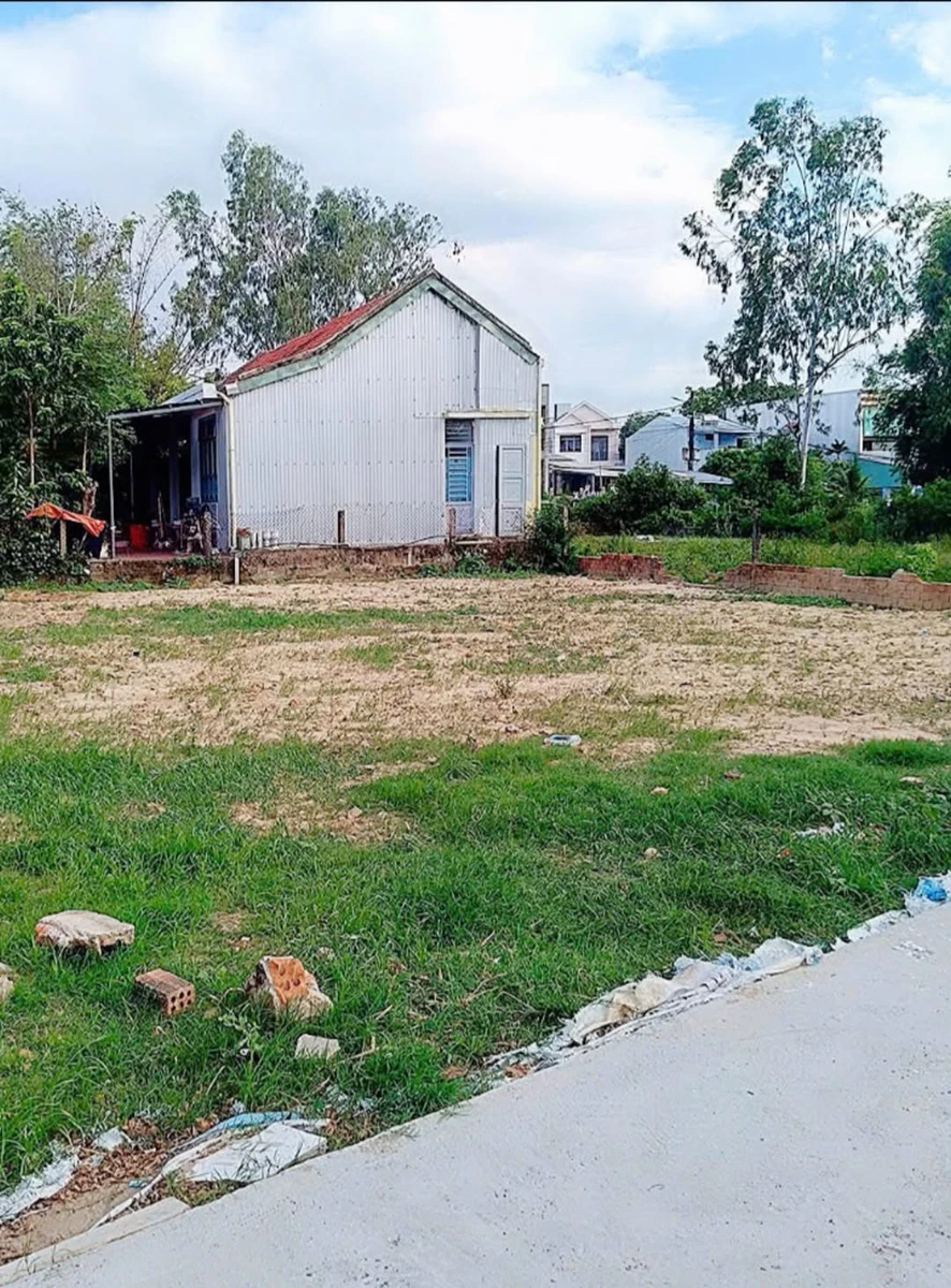Bán 2 lô đất Hòa Xuân, Đà Nẵng 252.5m² giá 1.87 tỷ - Ảnh 1