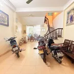 Bán nhà 46m2 đường Hồ Tùng Mậu, 5 tầng, mặt tiền 4.6m - Ảnh thu nhỏ 2