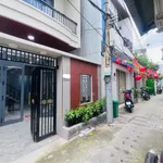 Nhà bán 3 phòng ngủ gần biển Mỹ Khê 93m² - 6 tỷ - Ảnh thu nhỏ 1