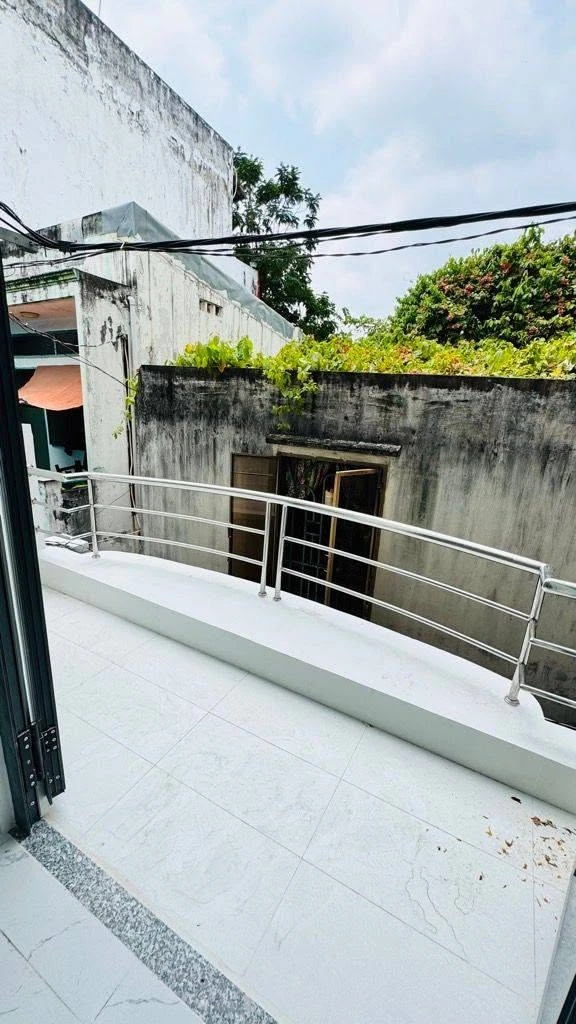 Bán nhà Quận 1, 30m², mặt tiền Hoàng Sa, 6 tỷ - Ảnh thu nhỏ 3