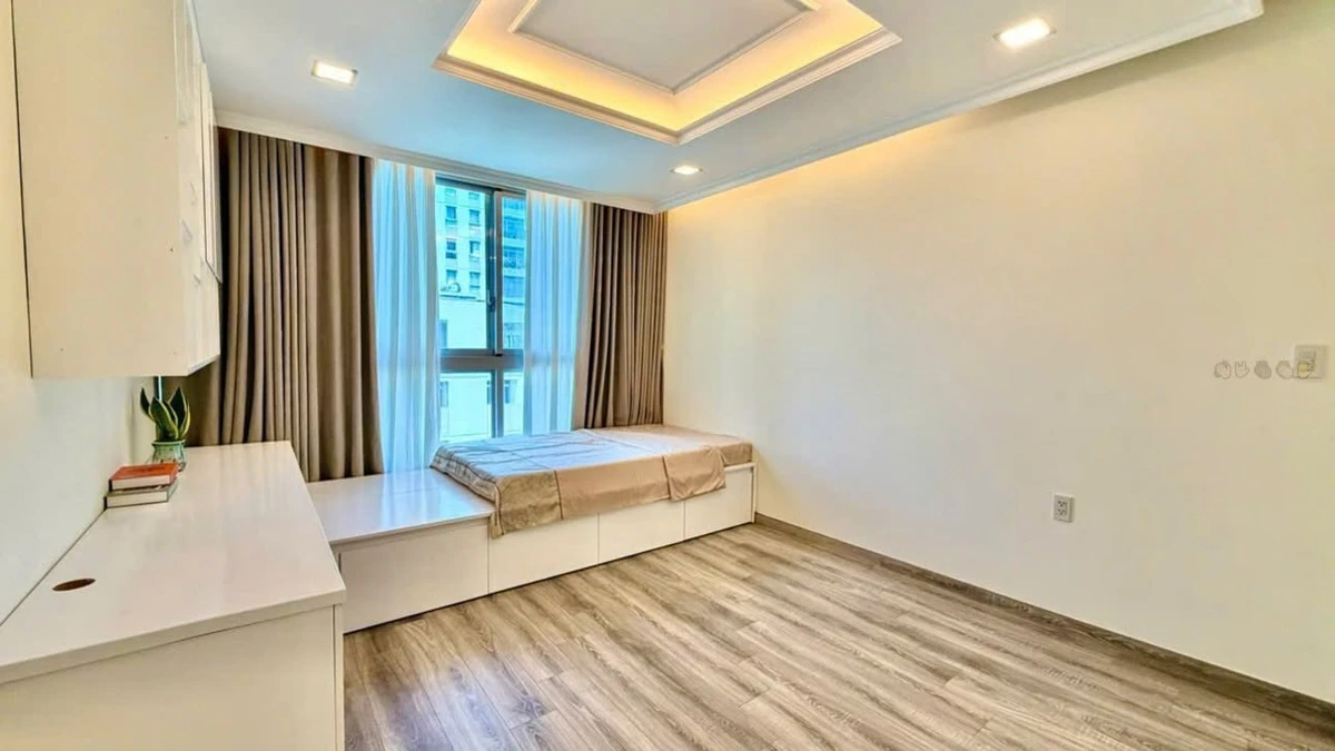 Bán căn hộ Star Hill Phú Mỹ Hưng 151m² 3PN 14 tỷ - Ảnh thu nhỏ 2