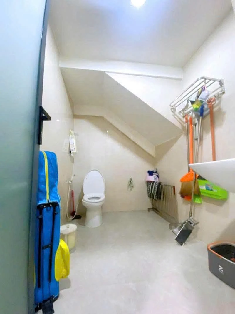 Bán nhà 2 tầng đường ô tô Biên Hòa 135m² 4,8 tỷ - Ảnh thu nhỏ 5