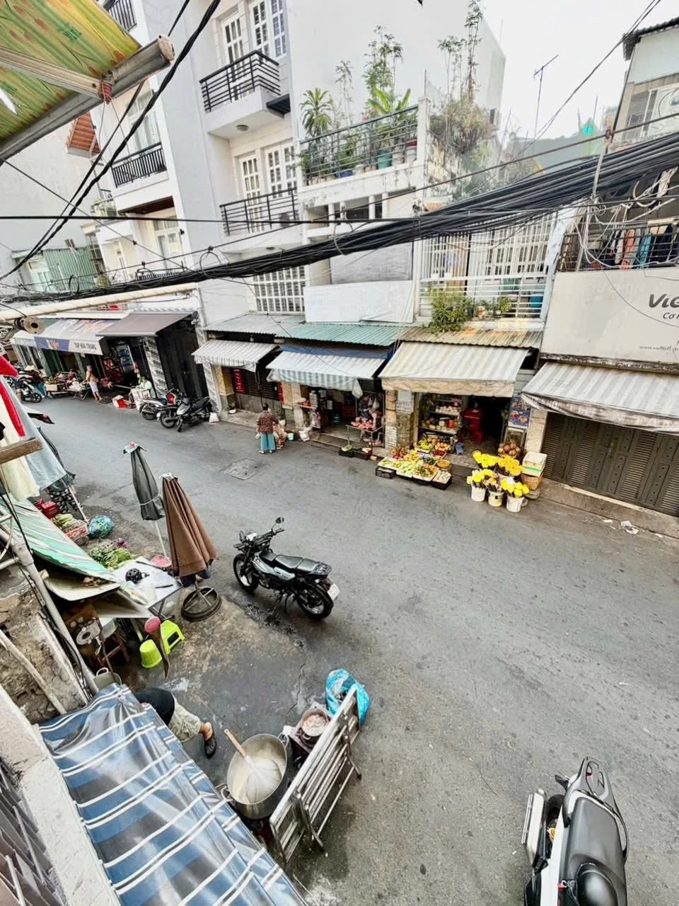 Bán shophouse mặt tiền Phan Đình Phùng, 47m2, 9 tỷ, Phú Nhuận - Ảnh 1