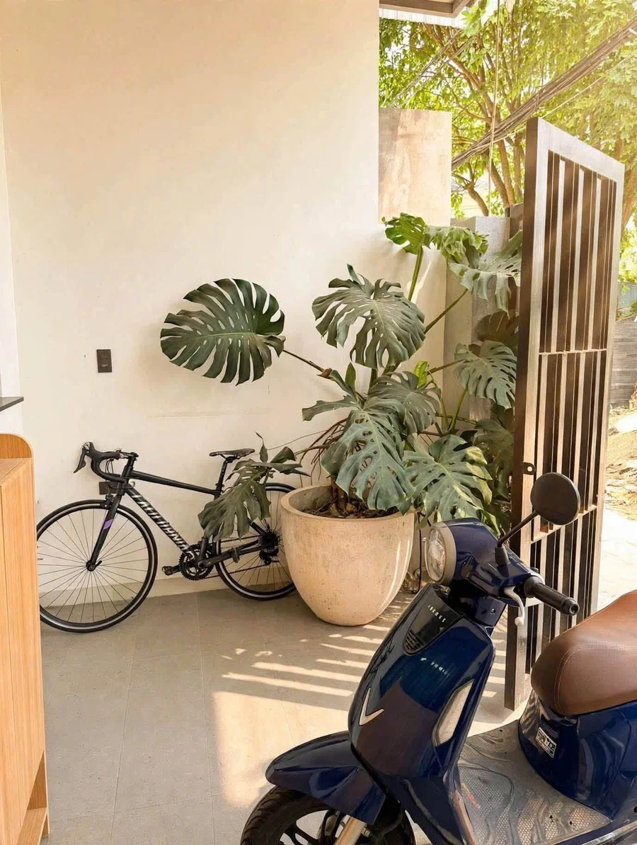 Bán nhà 3 tầng 60m² 3PN 4WC Thanh Khê - Ảnh thu nhỏ 4