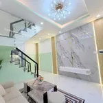 Bán nhà hẻm xe hơi 36m2, 2PN, gần Hương Lộ 2, Bình Tân, giá hơn 4 tỷ - Ảnh thu nhỏ 4