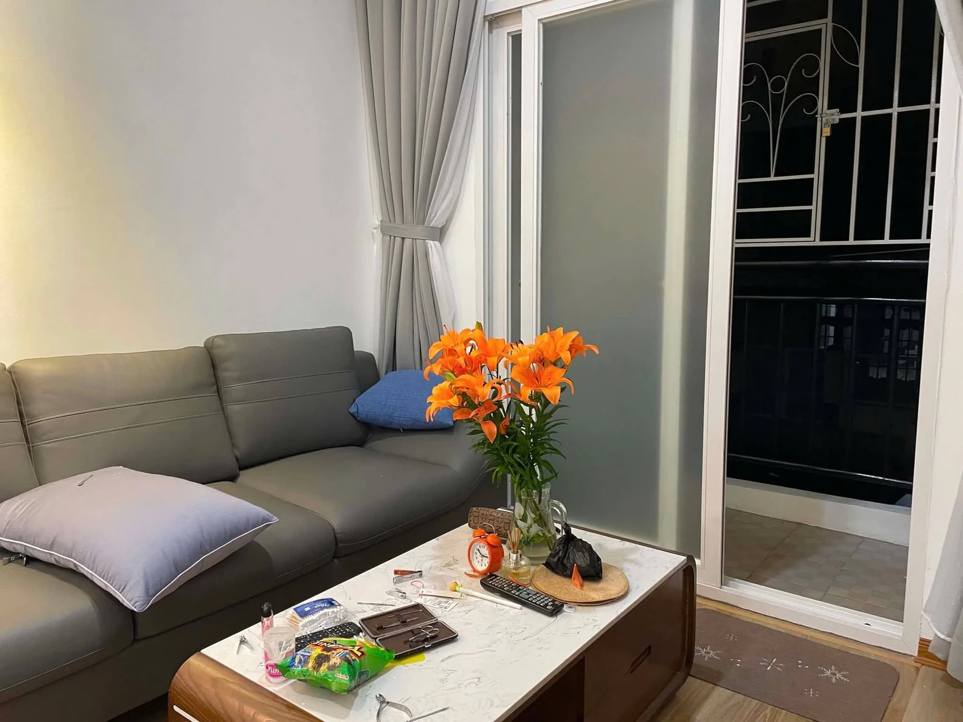 Bán căn hộ Nesthome 54m² tầng 2, full nội thất 2.9 tỷ - Ảnh 1