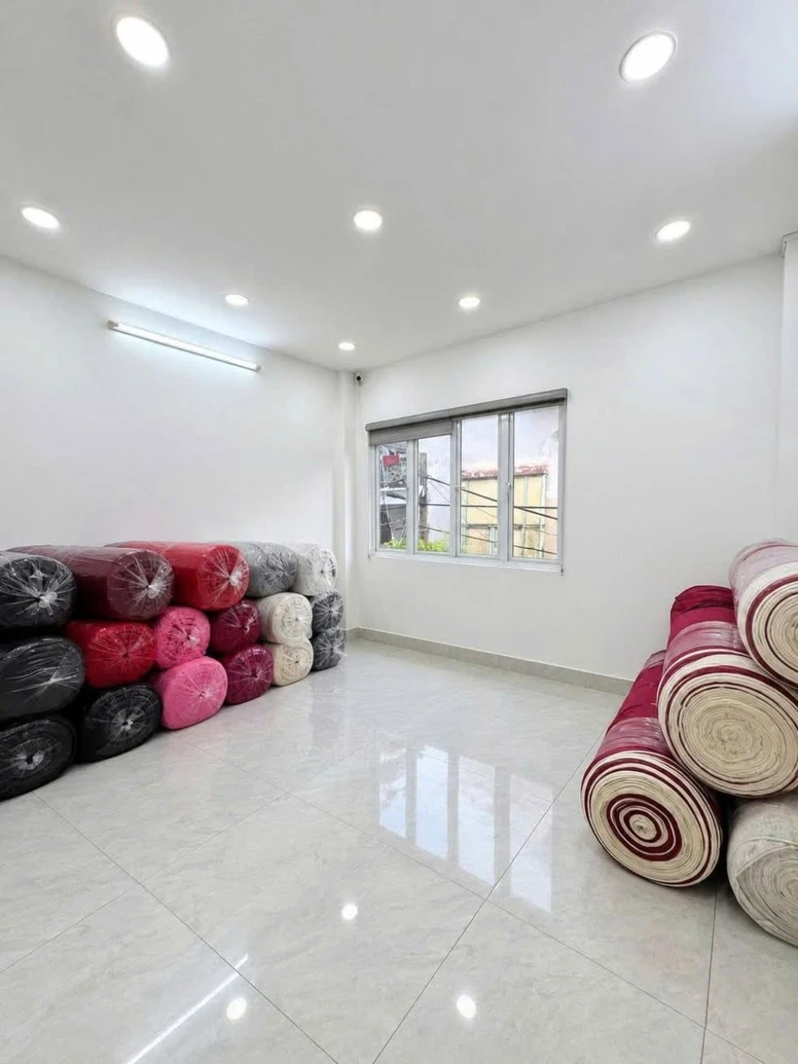 Bán nhà Lý Thường Kiệt, Tân Bình, 91m², 4 tầng, 11.8 tỷ - Ảnh 1