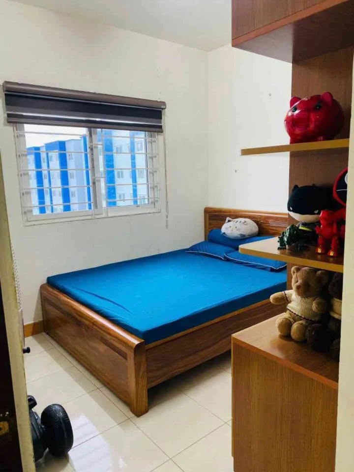 Bán căn hộ Blue House 54,2m² full nội thất 2,15 tỷ Đà Nẵng - Ảnh thu nhỏ 4