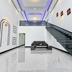 Bán nhà 3PN mặt tiền đường Nguyễn Văn Linh, Tây Ninh, 100m² - Ảnh thu nhỏ 3