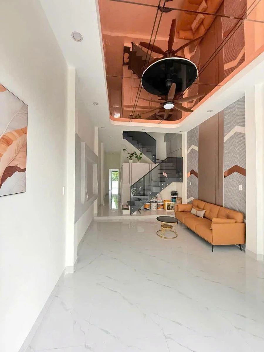 Nhà 1 trệt 1 lầu 81m² P. Bửu Hòa Biên Hòa - 3,39 tỷ - Ảnh 1