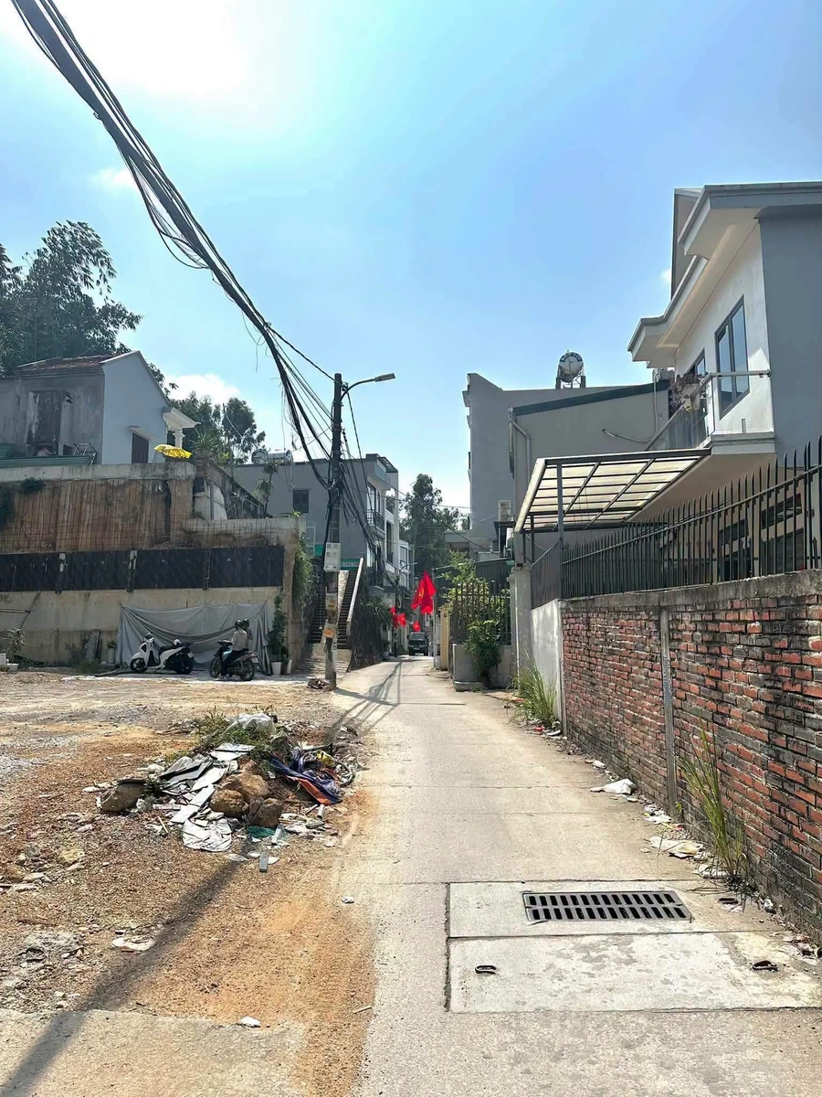 Bán đất đầu ngõ 76m2 Cao Thắng Quận 1 - Ảnh thu nhỏ 2